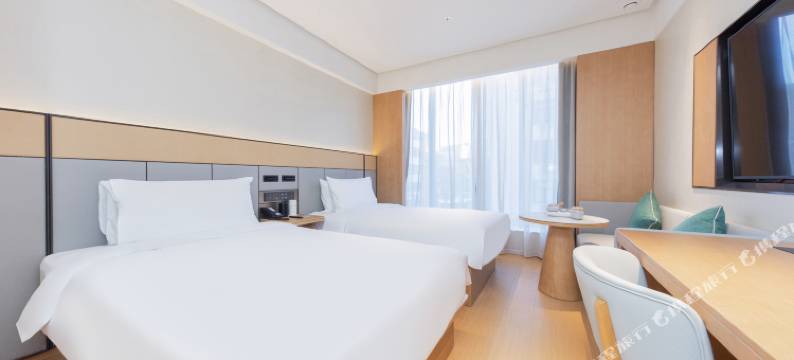 全季酒店(北京三里屯工体西门店)图片