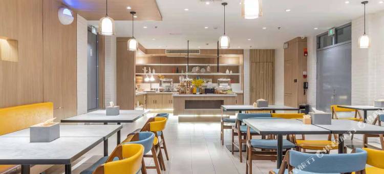 汉庭优佳酒店(安阳殷墟博物馆安钢大道店)图片