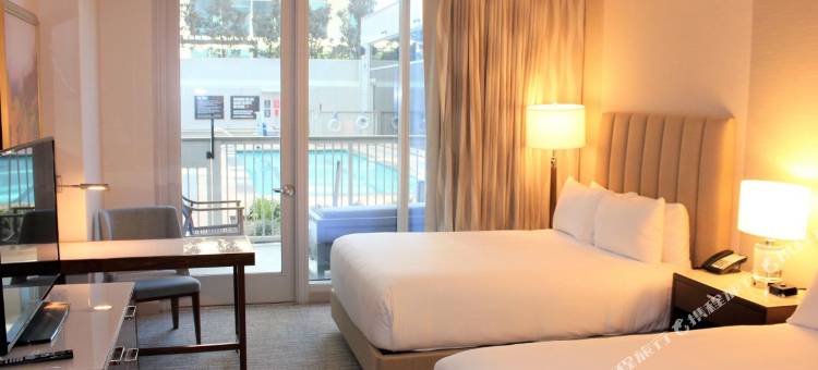 休斯顿洲际酒店(InterContinental Hotels HOUSTON by IHG)图片
