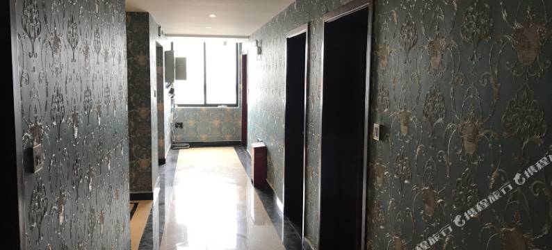 金华凤雅居宾馆图片