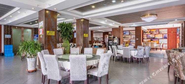 凯利酒店(张掖钟鼓楼店)图片