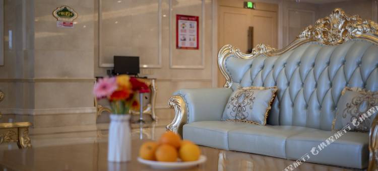 维也纳国际酒店(寻乌新汽车站店)图片