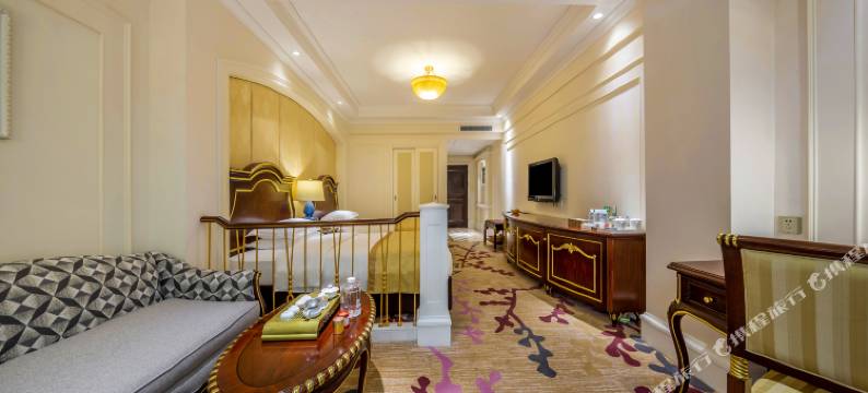 石狮建明国际大酒店图片