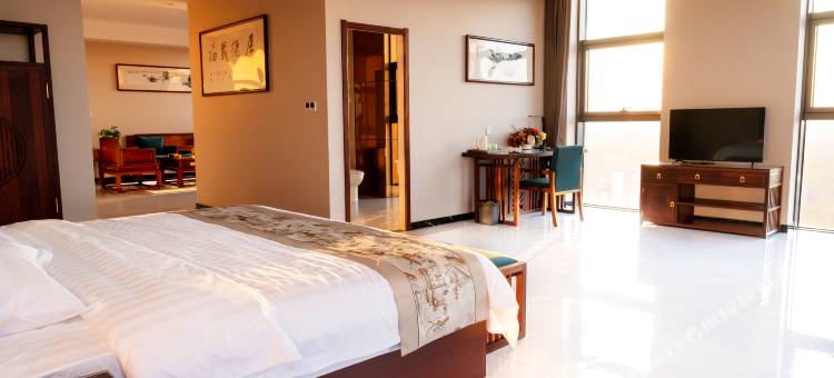 武强九辰酒店图片