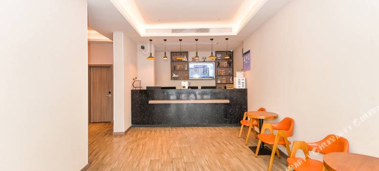 汉庭酒店(上海五角场长海医院店)图片