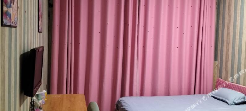 郫县温都宾馆图片