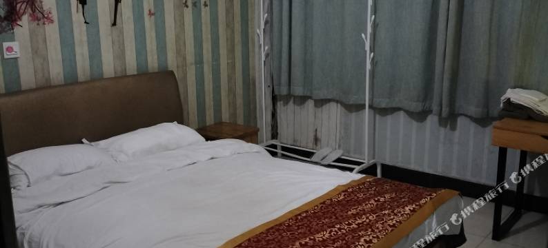 郫县温都宾馆图片