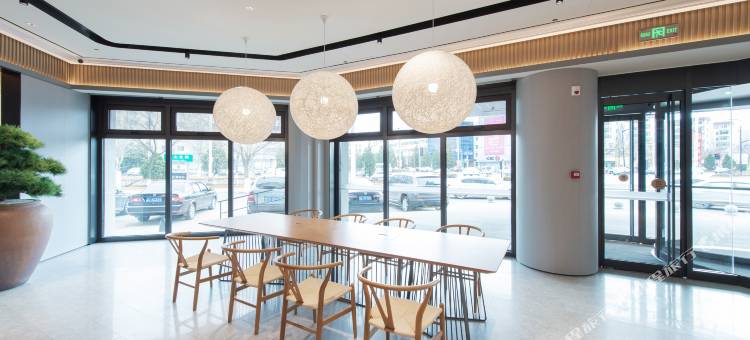 全季酒店(盘锦客运站店)图片