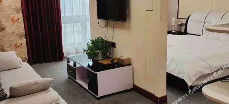 重庆兴叶大酒店图片