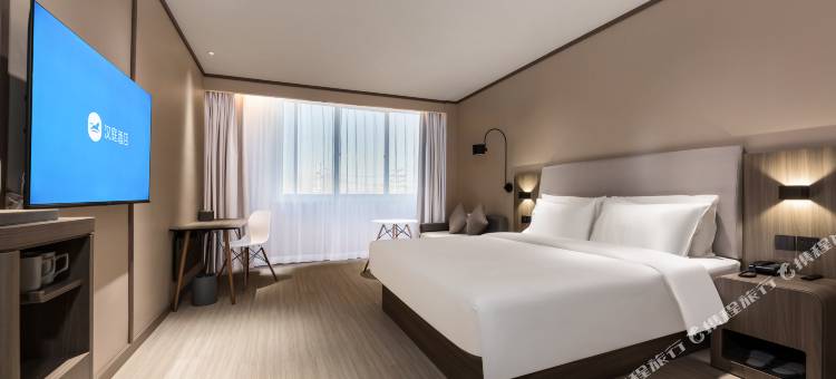 汉庭酒店(扬州瘦西湖路店)图片