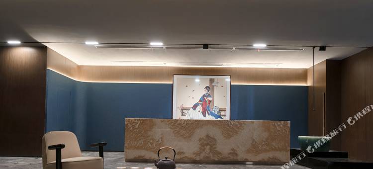 亚菲精选酒店(霍邱汽车站店)图片