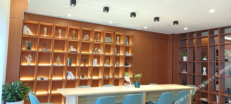 锦江之星酒店(八一广场南昌站店)图片
