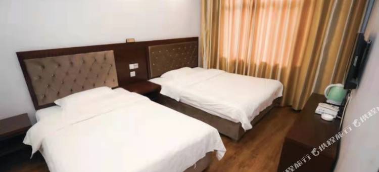 农安农机商务宾馆图片