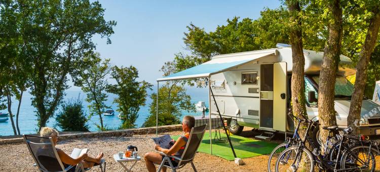 阿米尼斯阿特亚营地度假村度假屋(Aminess Style Glamping Villas & Holiday Homes Atea)图片