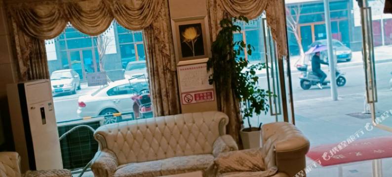 重庆英伦商务酒店图片