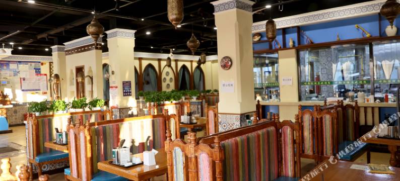 呼勒佳酒店(伊宁喀赞其街道店)图片