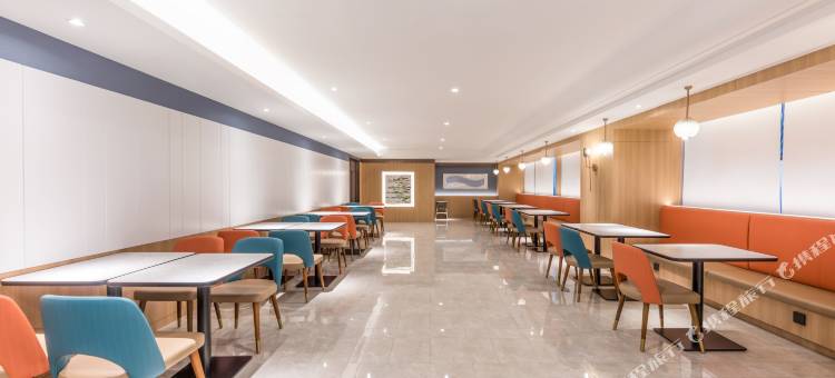 汉庭酒店(芜湖方特万春商业街店)图片