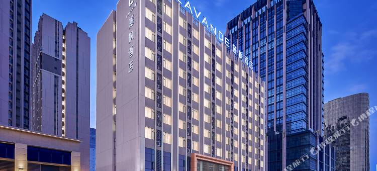 麗枫酒店(佛山智慧新城地铁站店)图片