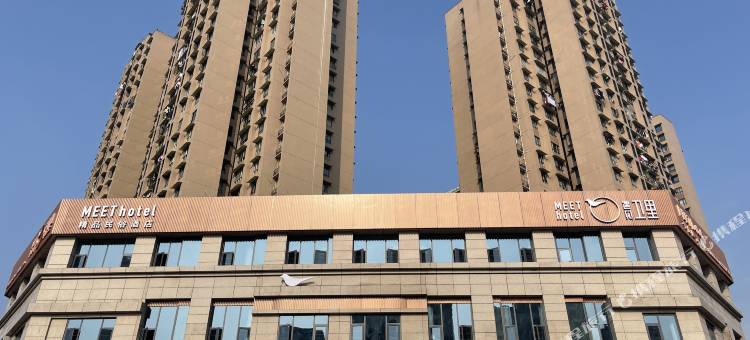 遇见·卫里酒店图片