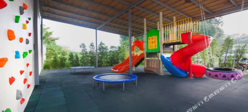 卢克斯家庭别墅(Lux Family Villas Krabi Ao Nang)图片