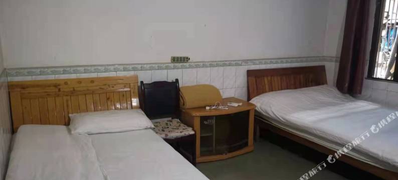 安岳南门旅社图片