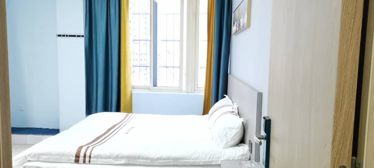 丰昌宾馆(南昌火车站二七南路店)