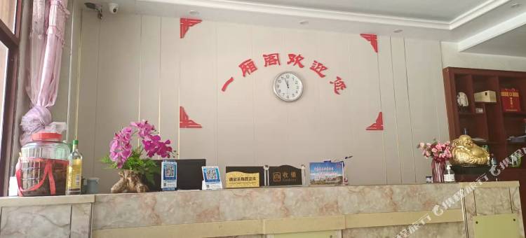 神农架一厢阁民宿图片
