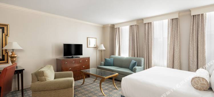 伯克利酒店(The Berkeley Hotel)图片