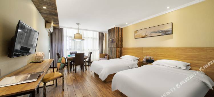 岳阳铂卡酒店(市公安局店)图片