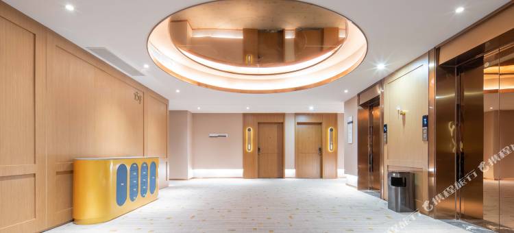 锦和酒店(宿松鼎和广场店)图片