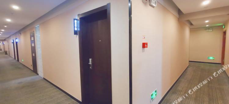 骏怡连锁酒店(无锡融侨店)图片