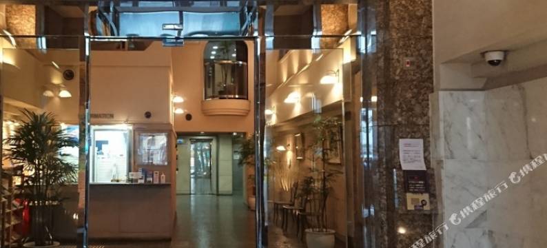 日本桥阿祖花园(Azu Garden Nippombashi)图片