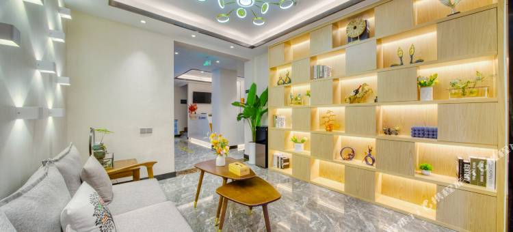 7天酒店(都江堰古城中心店)图片
