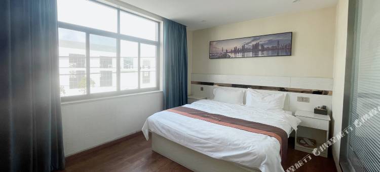 骏怡连锁酒店(扬州江都区小纪镇英泰工业园店)图片