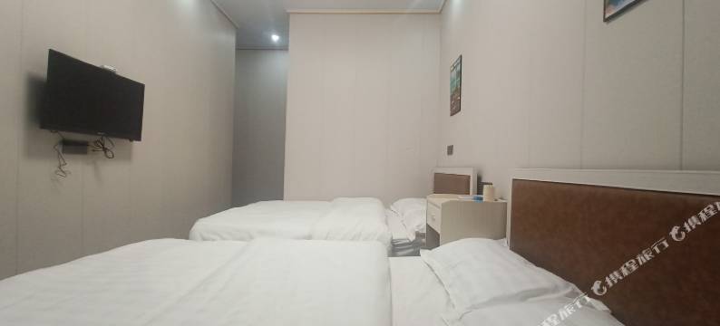 萍乡煤校公寓图片