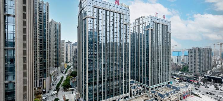 维也纳国际酒店(福清清昌万达广场店)图片