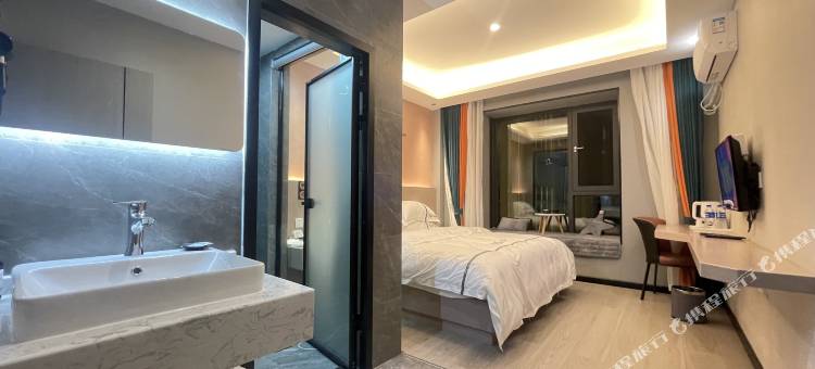 永平云漫艺术酒店图片