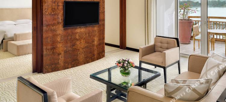 迪拜柏悦酒店(Park Hyatt Dubai)图片