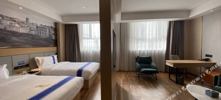 速8精选酒店(喀什英吉沙古街店)图片