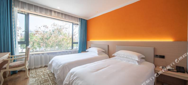 仙居玉龙宾馆(吾悦广场店)图片