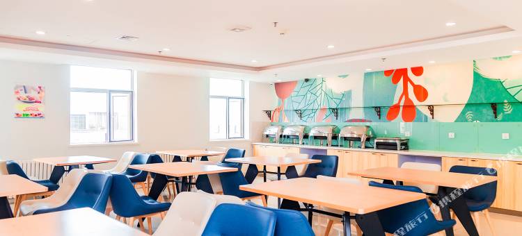 汉庭酒店(包头阿尔丁大街博物馆店)图片