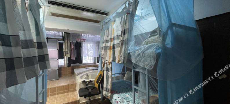 曲径通幽青年旅租店图片