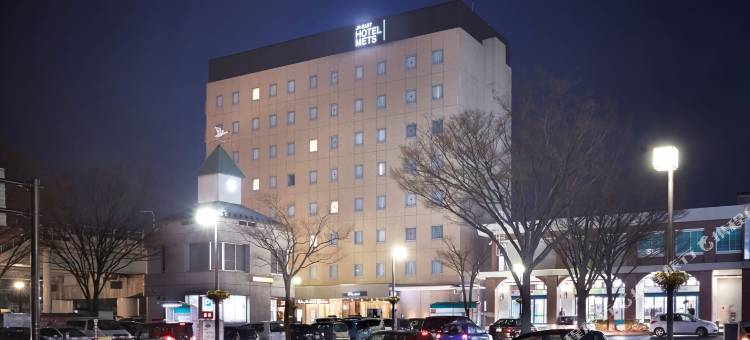 JR 东日本酒店 福岛(Jr-East Hotel Mets Fukushima)图片