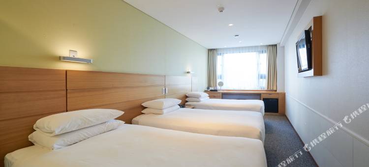 九树帕那斯首尔明洞 1(NINE TREE BY PARNAS SEOUL MYEONGDONG 1)图片