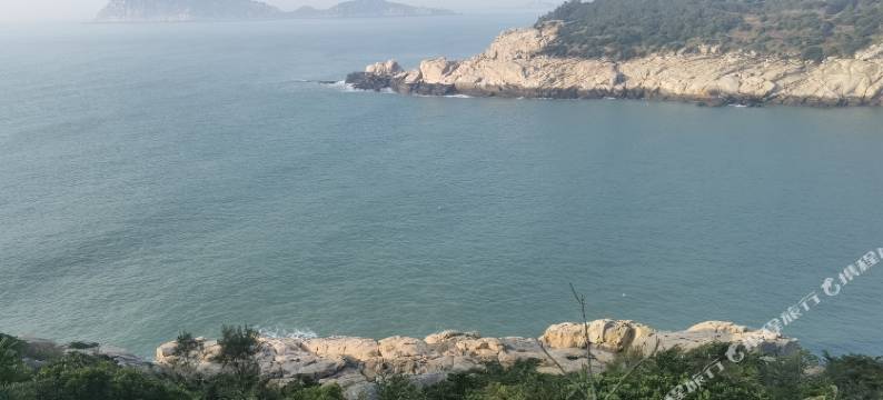 南麂岛依依民宿图片