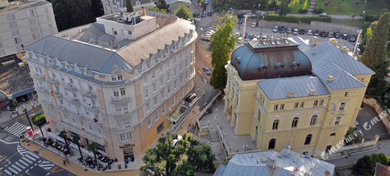 OHM集团布里斯托尔酒店(Bristol Hotel Opatija)图片