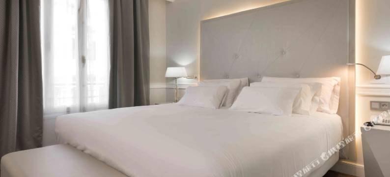 萨拉戈萨NH精选大酒店(NH Collection Gran Hotel)图片