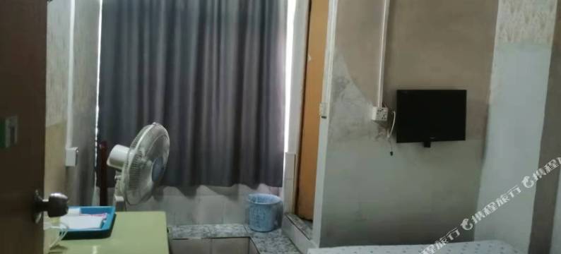 深圳平价住宿图片