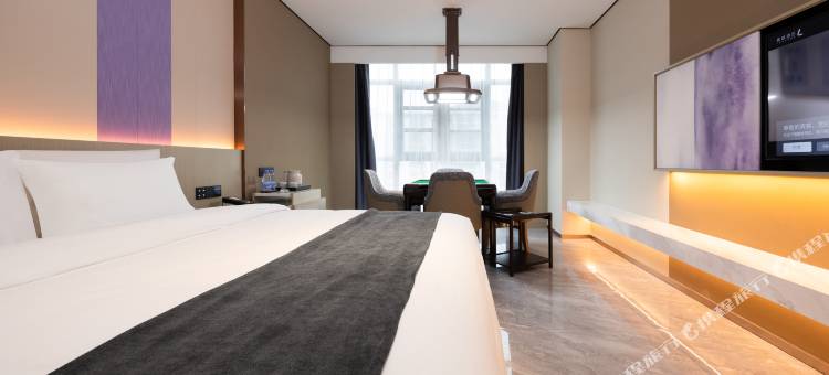 麗枫酒店(常德桃源县桃纺店)图片