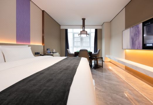 Lavande Hotels (Taofang Branch, Taoyuan County, Changde City) Hotel Overview